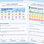 Fitxa de comprensió lectora per interpretar documents reals com horaris, tiquets i cartells, per a 3r i 4t de Primària en català.